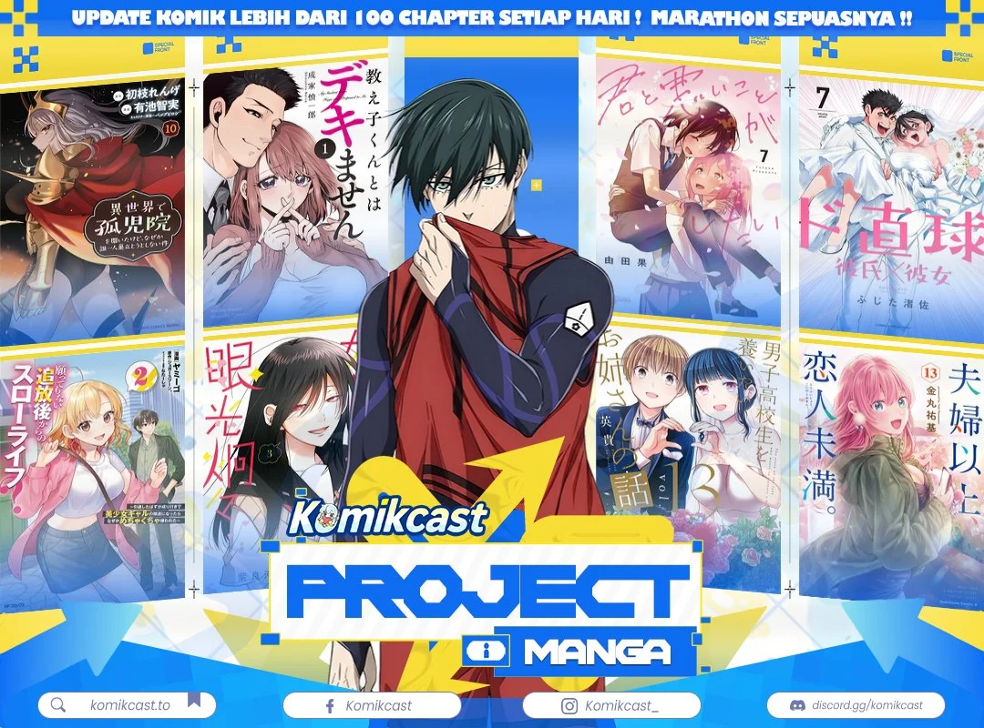 Blue Lock Chapter 350 - halaman 21