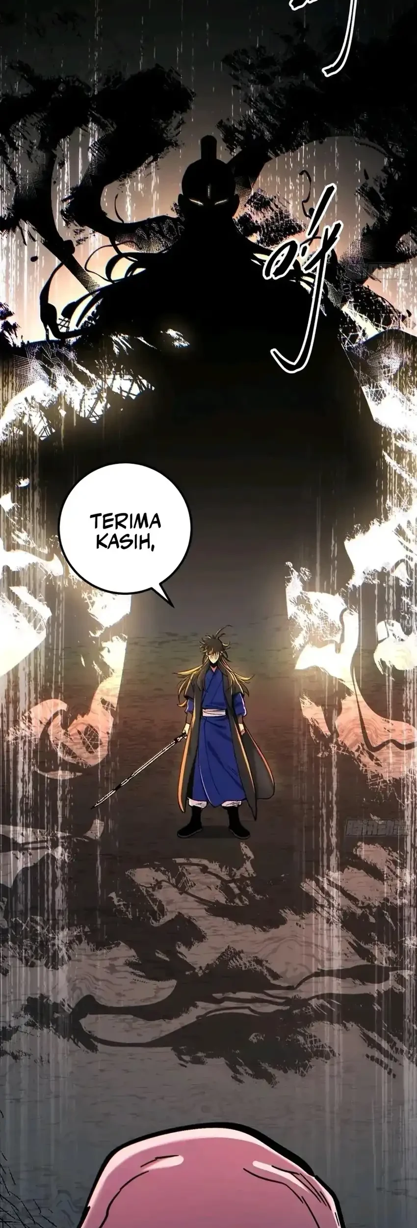 Blue Lock Chapter 44 - halaman 14
