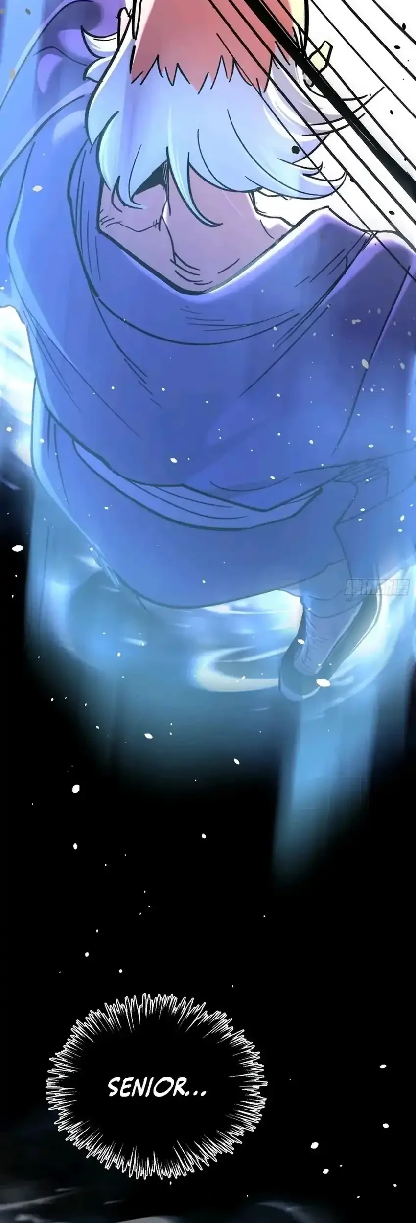 Blue Lock Chapter 44 - halaman 19