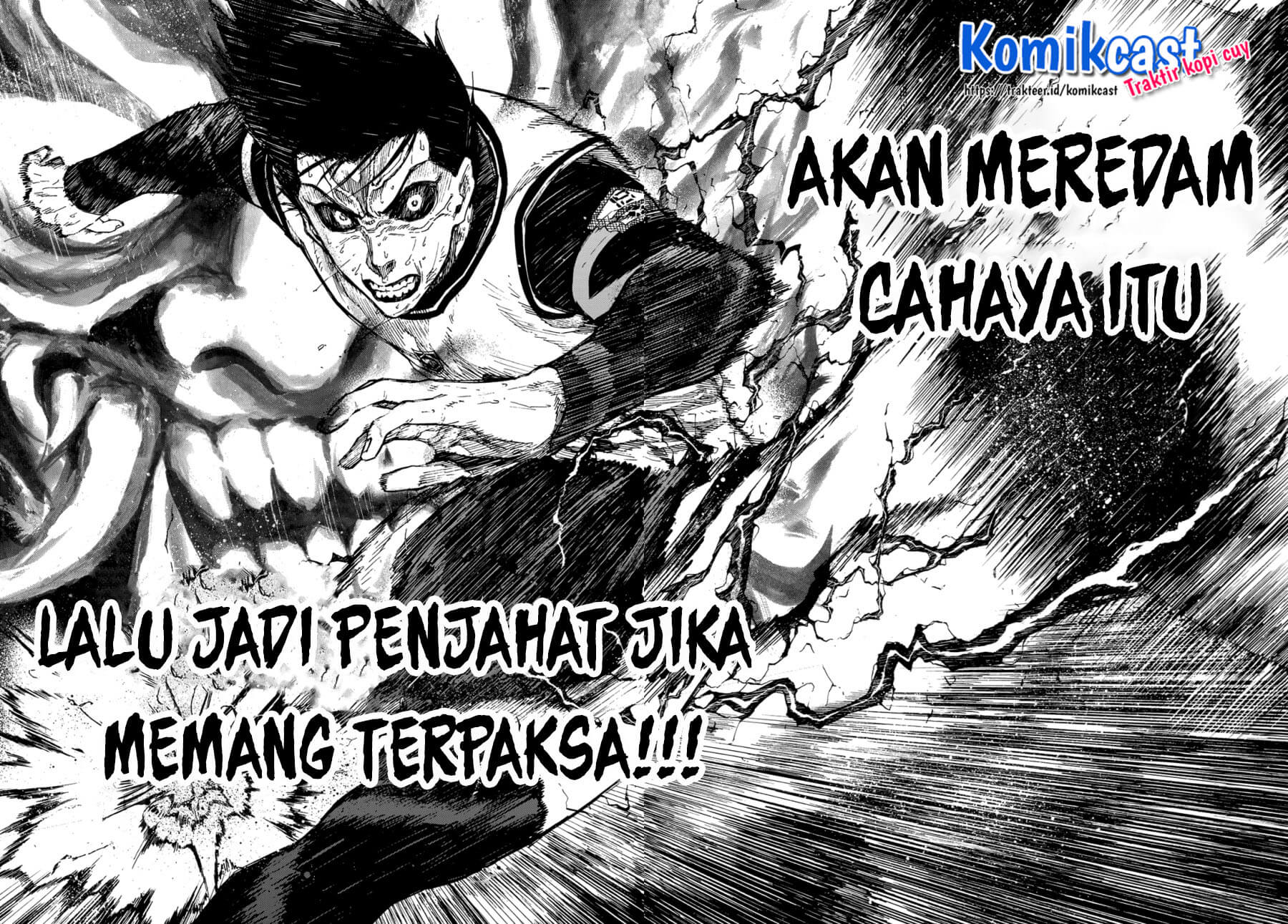 Blue Lock Chapter 66 - halaman 19