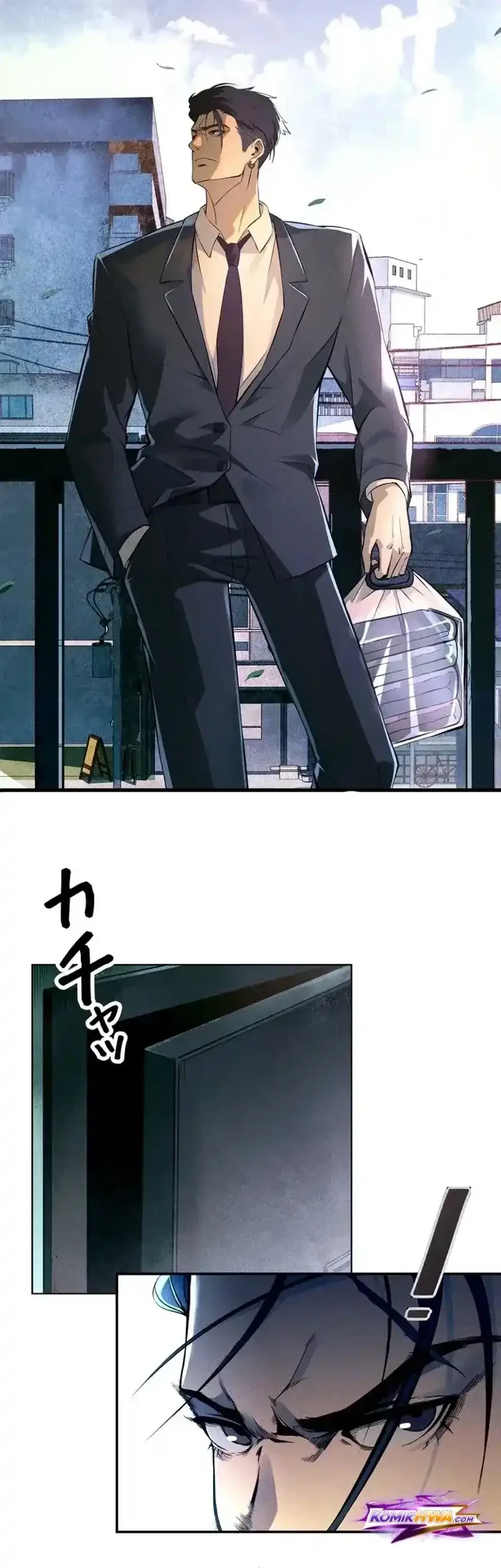 Blue Lock Chapter 67 - halaman 19