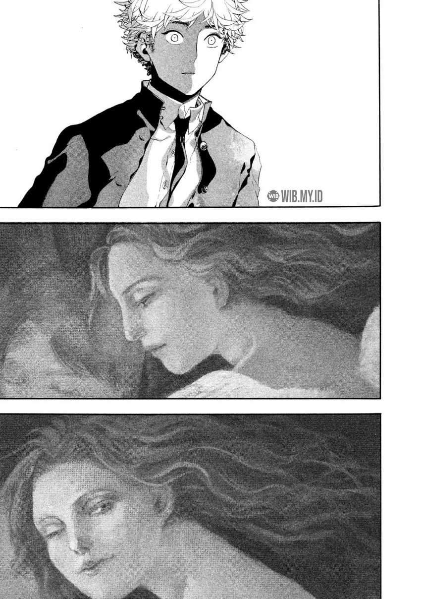 Blue Period Chapter 1 - halaman 24