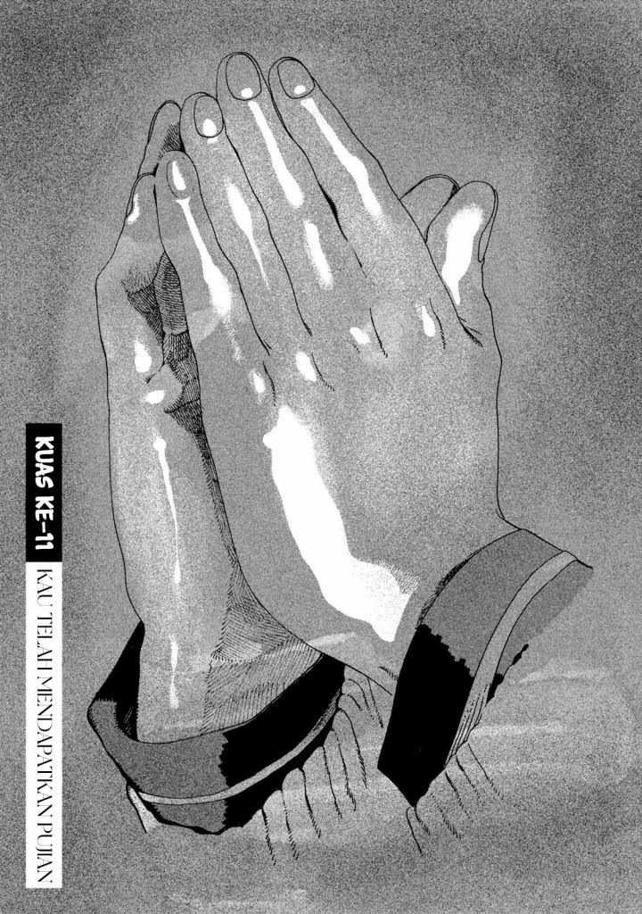 Blue Period Chapter 11 - halaman 2