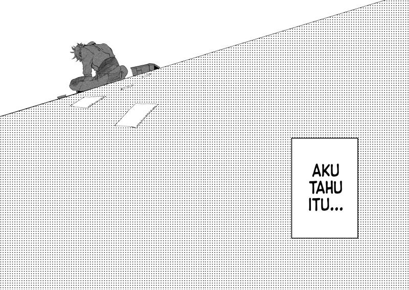 Blue Period Chapter 14 - halaman 28