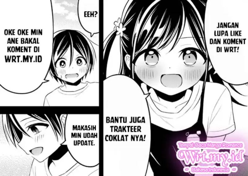 Blue Period Chapter 15 - halaman 49