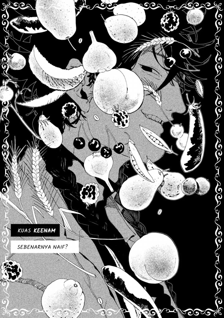 Blue Period Chapter 6 - halaman 2
