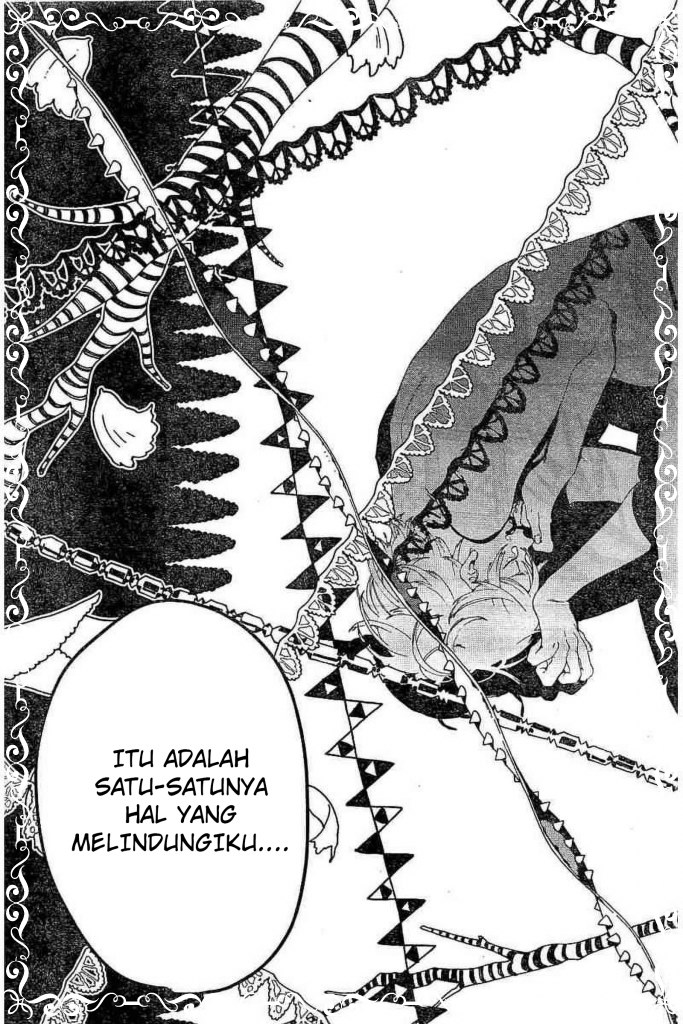 Blue Period Chapter 6 - halaman 40