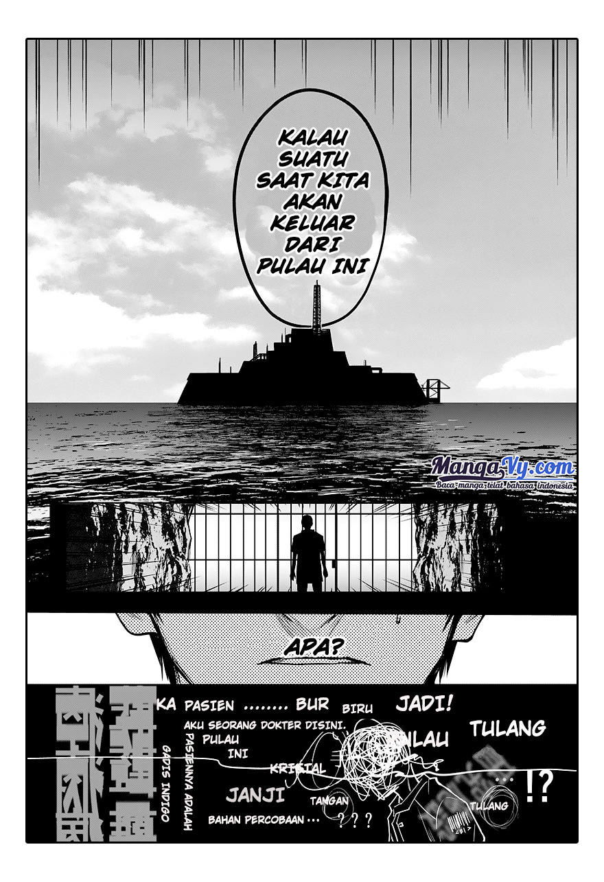 Blue Phobia Chapter 1 - halaman 55