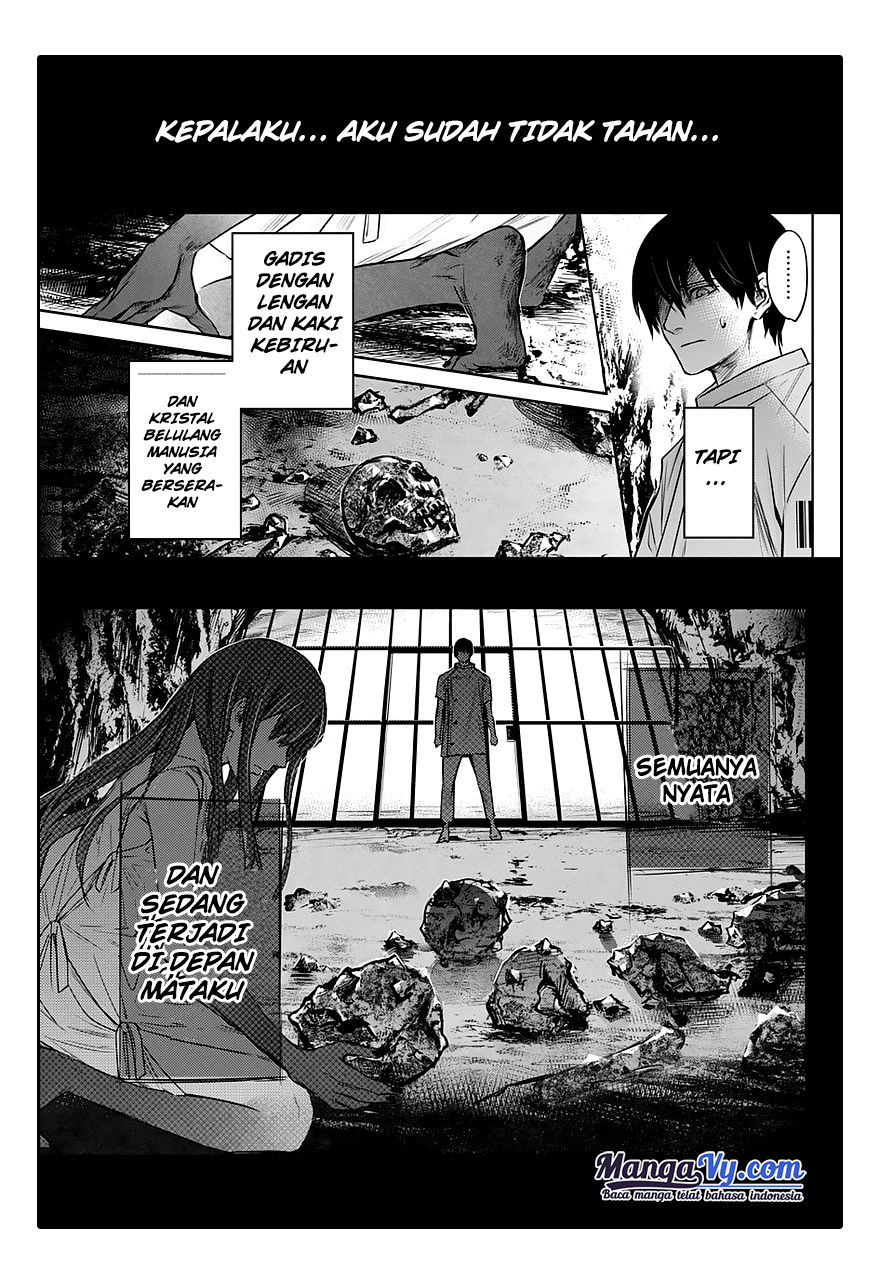 Blue Phobia Chapter 1 - halaman 56