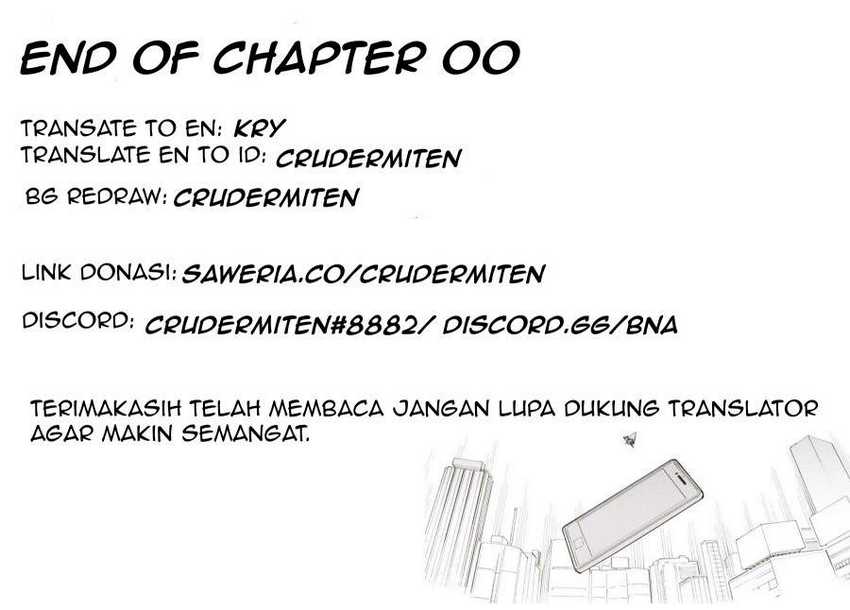 BNA: Brand New Animal Chapter 0.1 - halaman 25