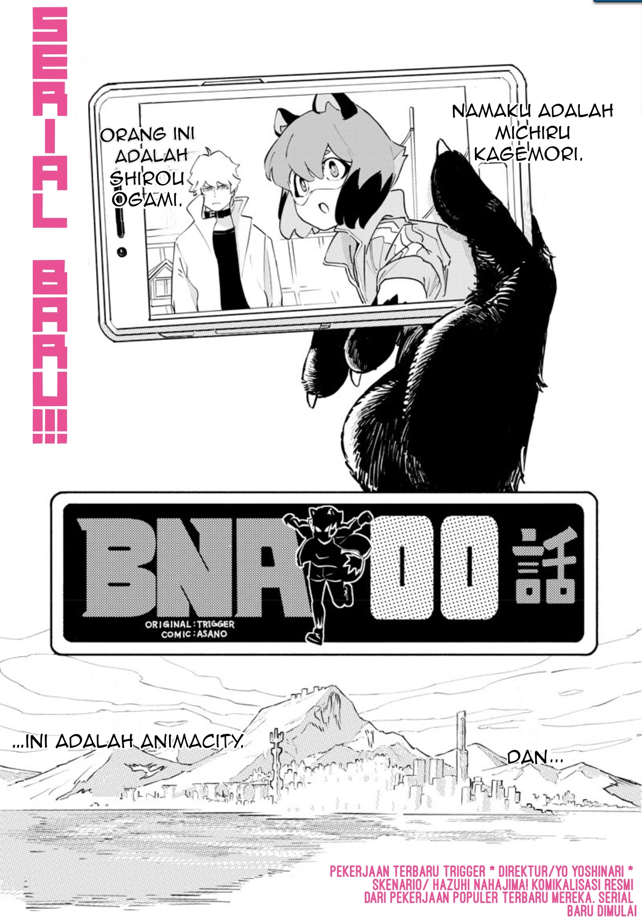 BNA Chapter 0 - halaman 2