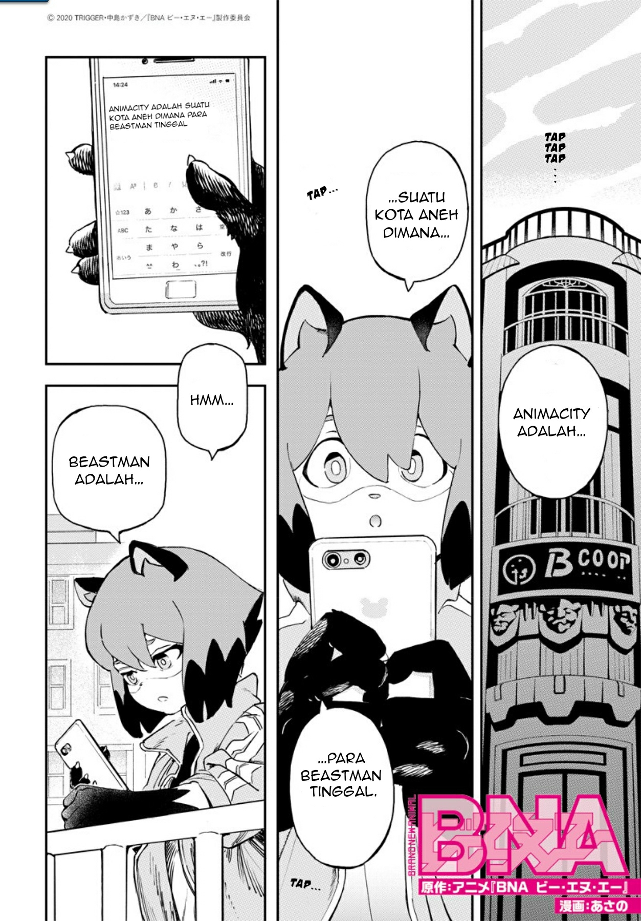 BNA Chapter 0 - halaman 3