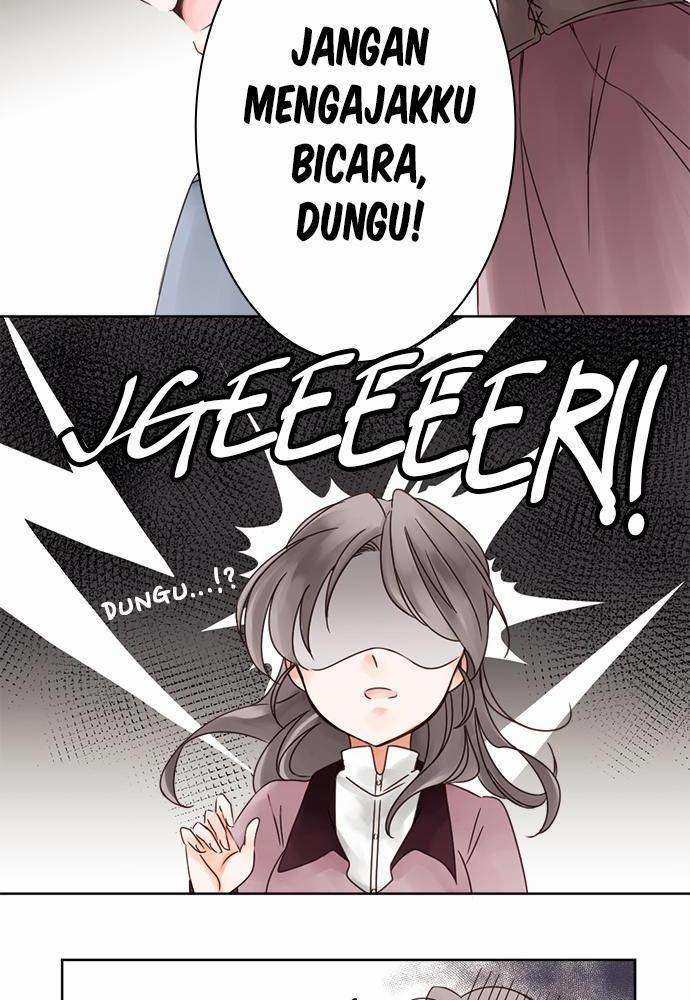 Bocchan to Maid Chapter 1 - halaman 35
