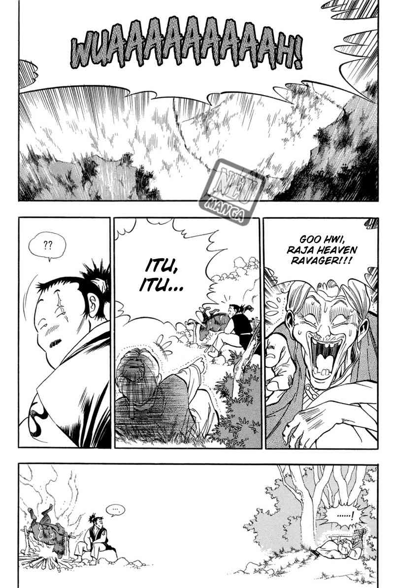 Bocchan to Maid Chapter 10 - halaman 21