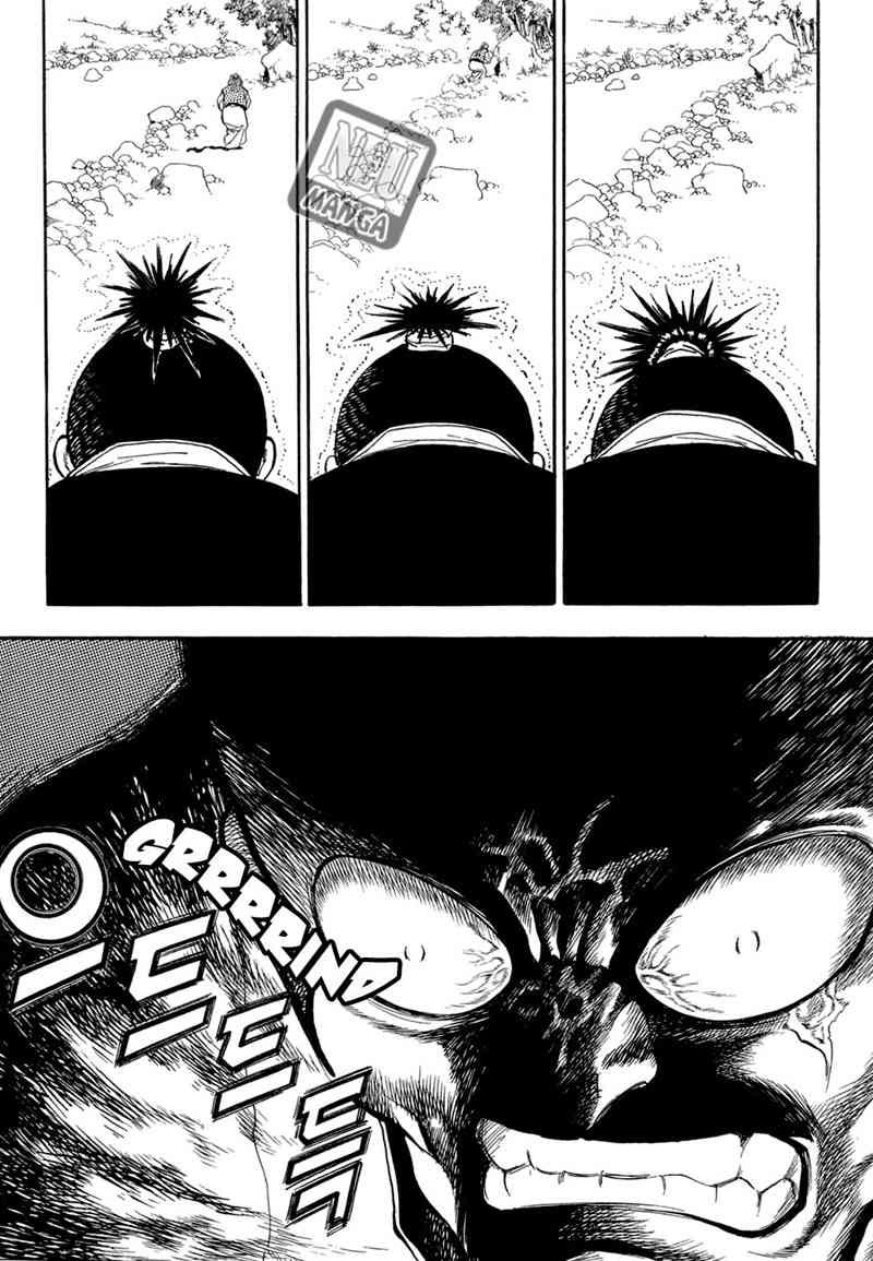 Bocchan to Maid Chapter 10 - halaman 28