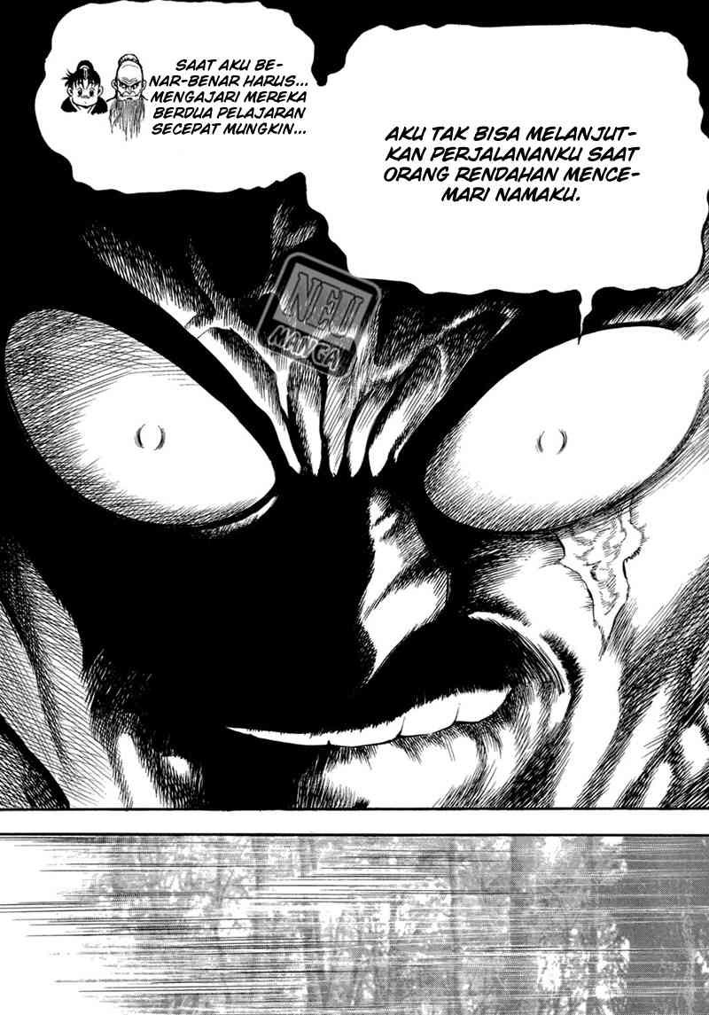 Bocchan to Maid Chapter 10 - halaman 29