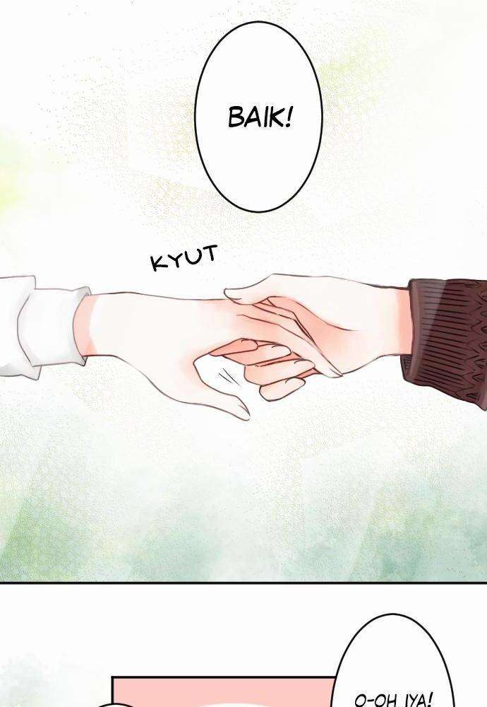 Bocchan to Maid Chapter 10 - halaman 41