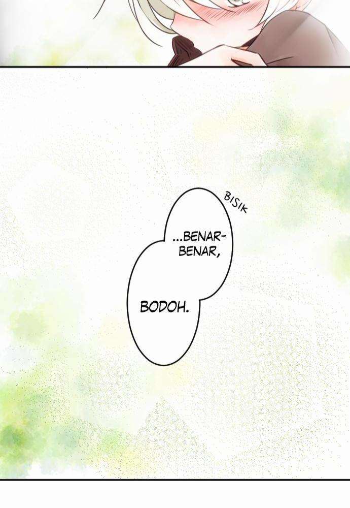 Bocchan to Maid Chapter 10 - halaman 43