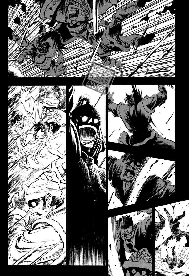 Bocchan to Maid Chapter 11 - halaman 9