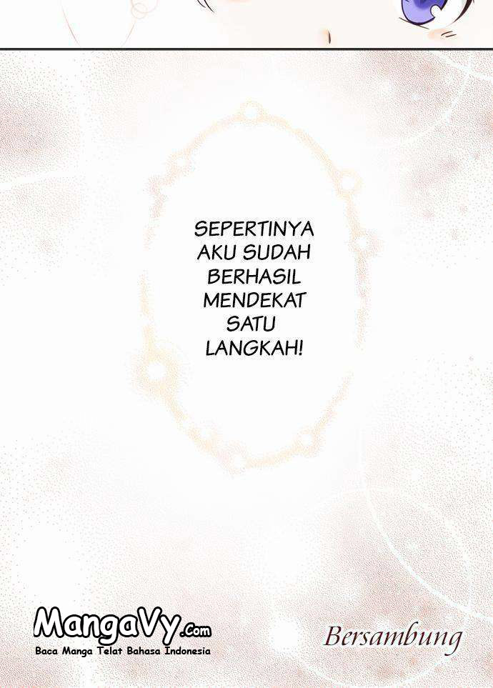 Bocchan to Maid Chapter 2 - halaman 34