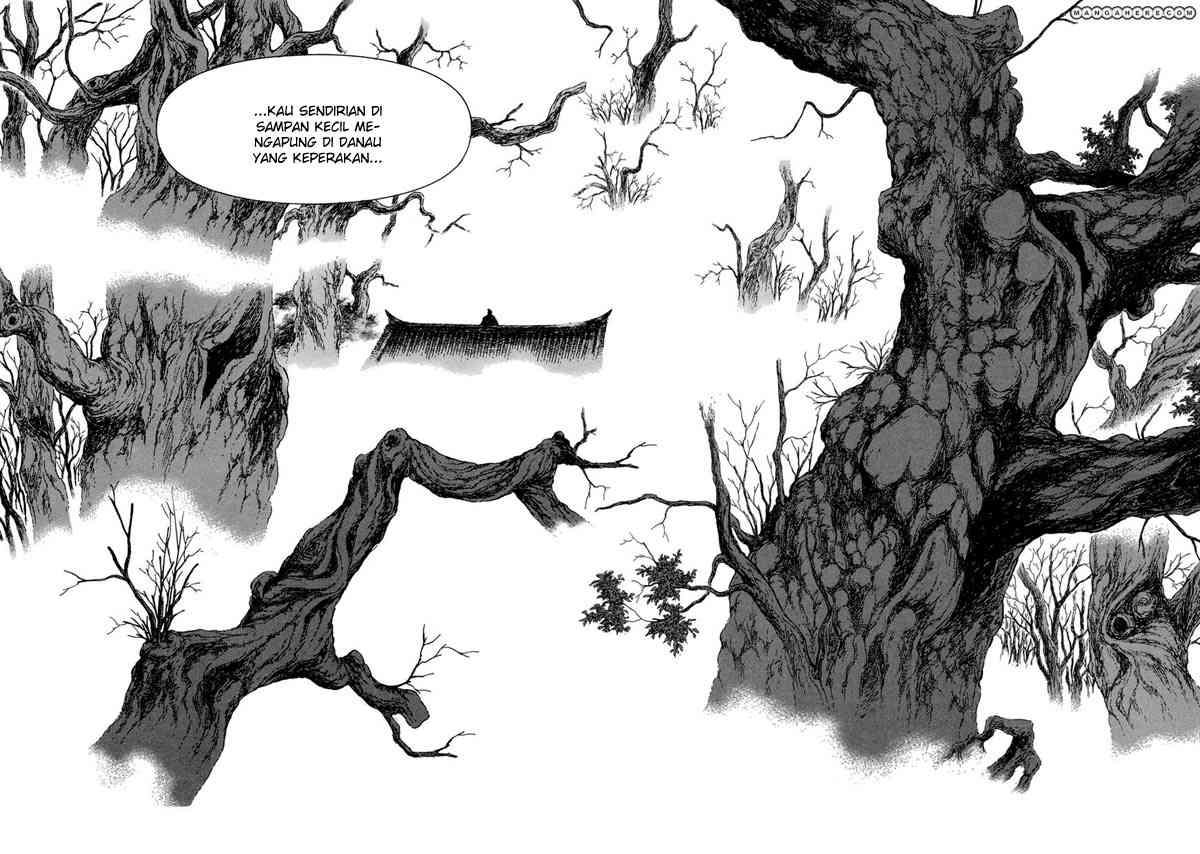 Bocchan to Maid Chapter 3 - halaman 14