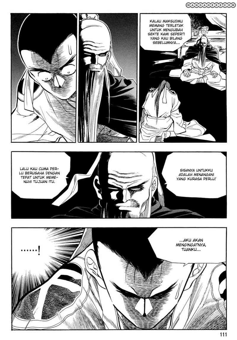 Bocchan to Maid Chapter 4 - halaman 13
