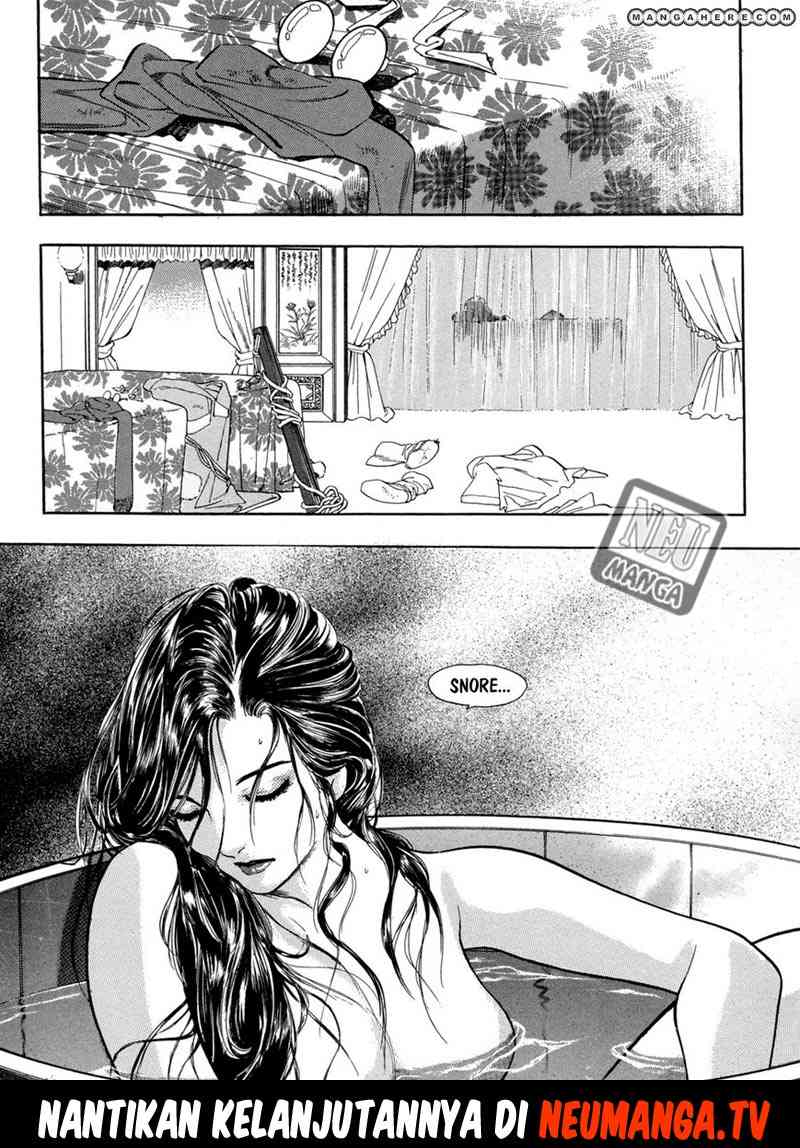 Bocchan to Maid Chapter 4 - halaman 24