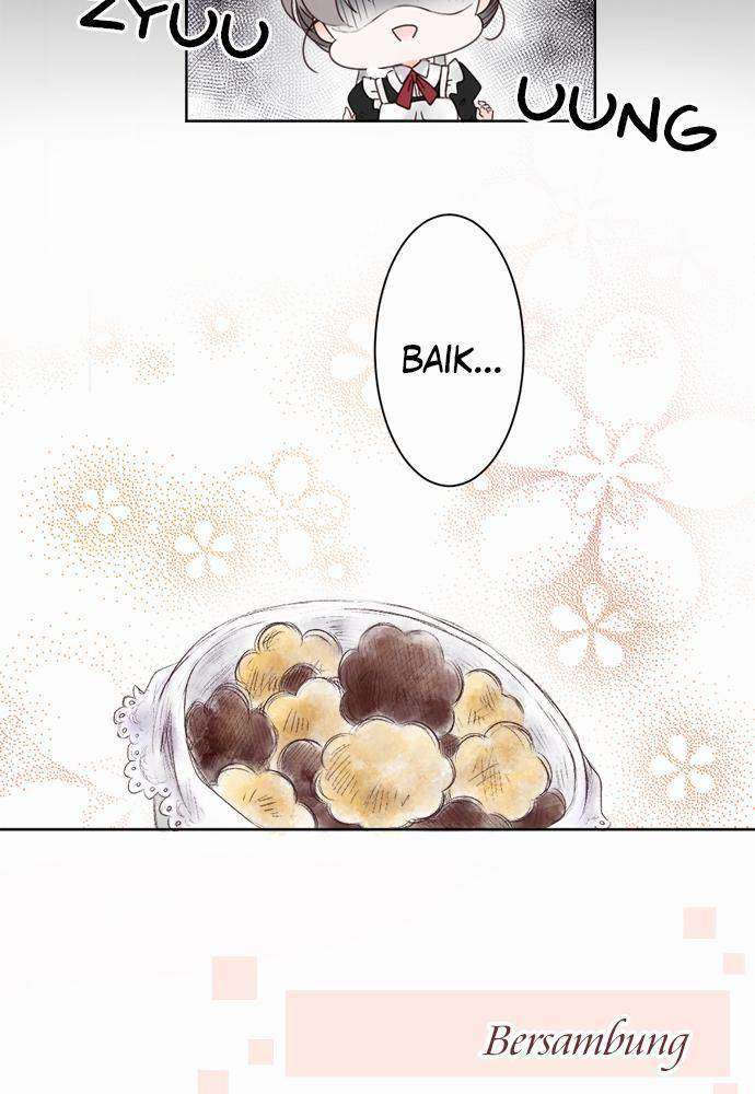 Bocchan to Maid Chapter 4 - halaman 32