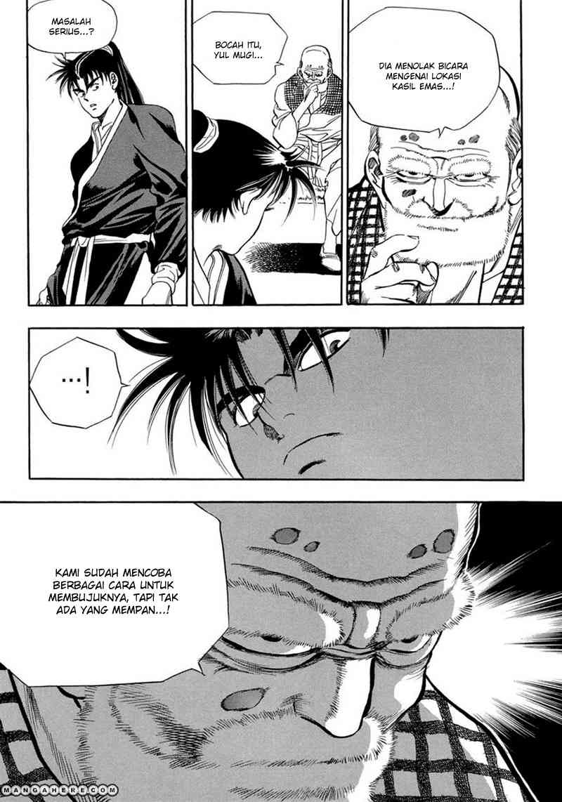 Bocchan to Maid Chapter 5 - halaman 28