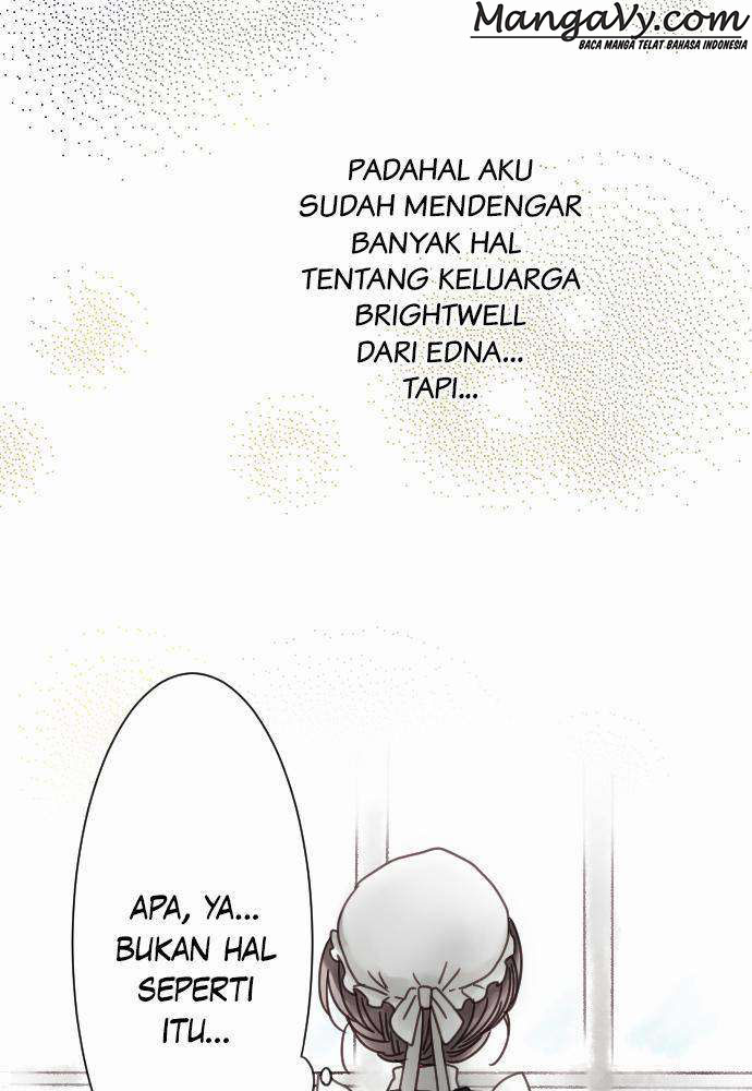 Bocchan to Maid Chapter 6 - halaman 30