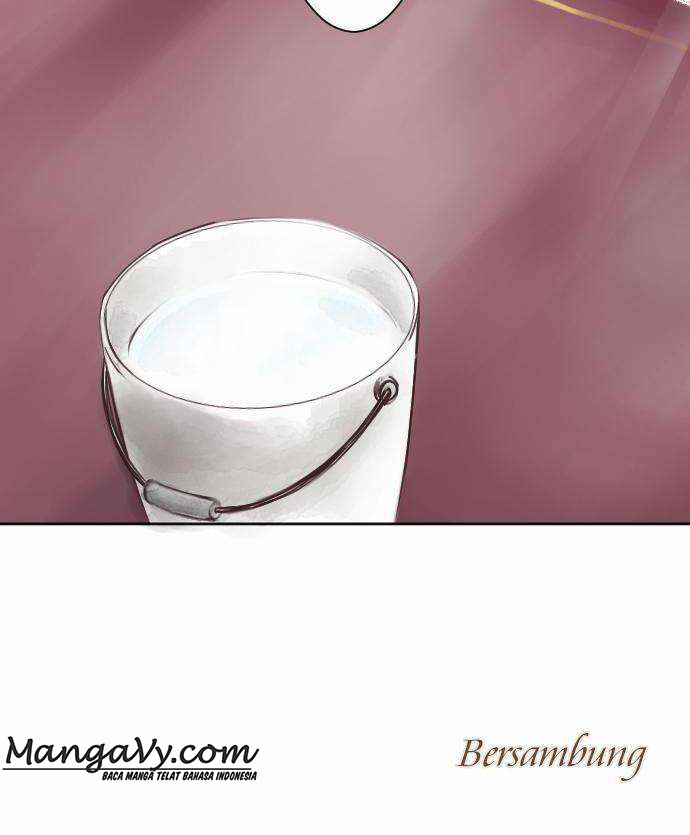 Bocchan to Maid Chapter 6 - halaman 33