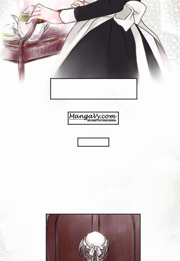 Bocchan to Maid Chapter 7 - halaman 23