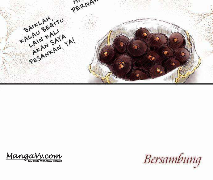 Bocchan to Maid Chapter 7 - halaman 38