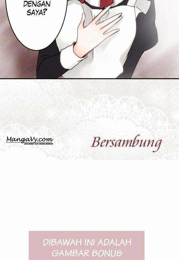 Bocchan to Maid Chapter 8 - halaman 37