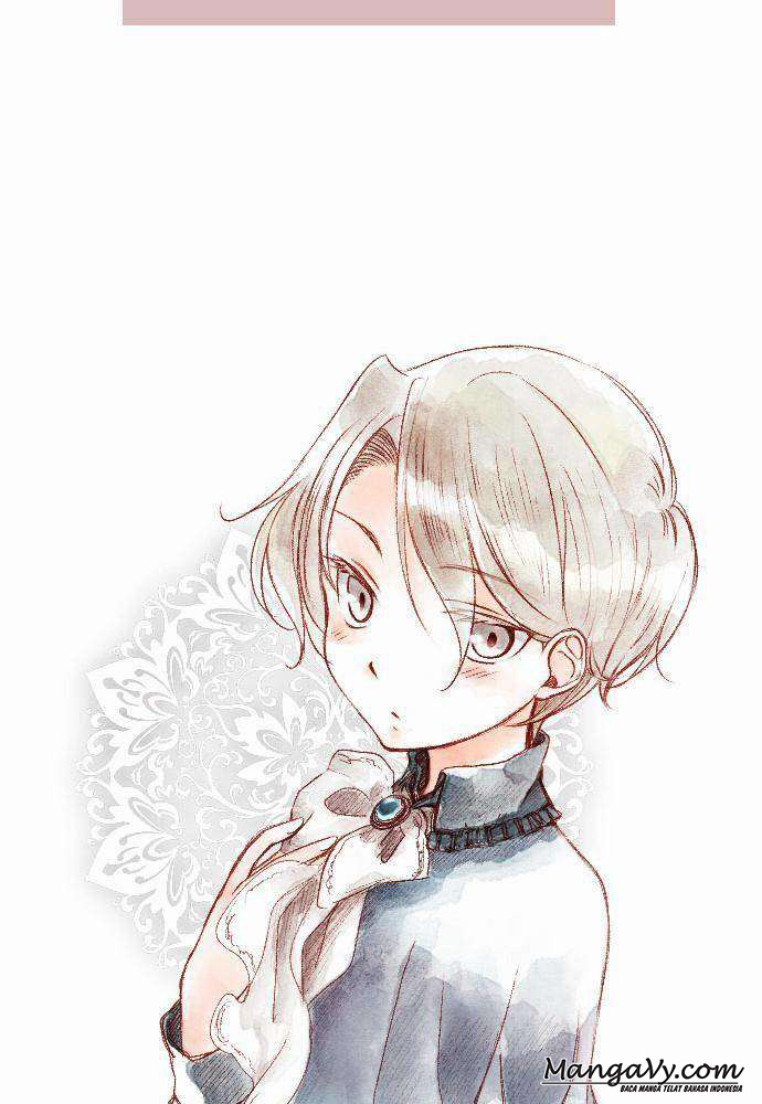 Bocchan to Maid Chapter 8 - halaman 38