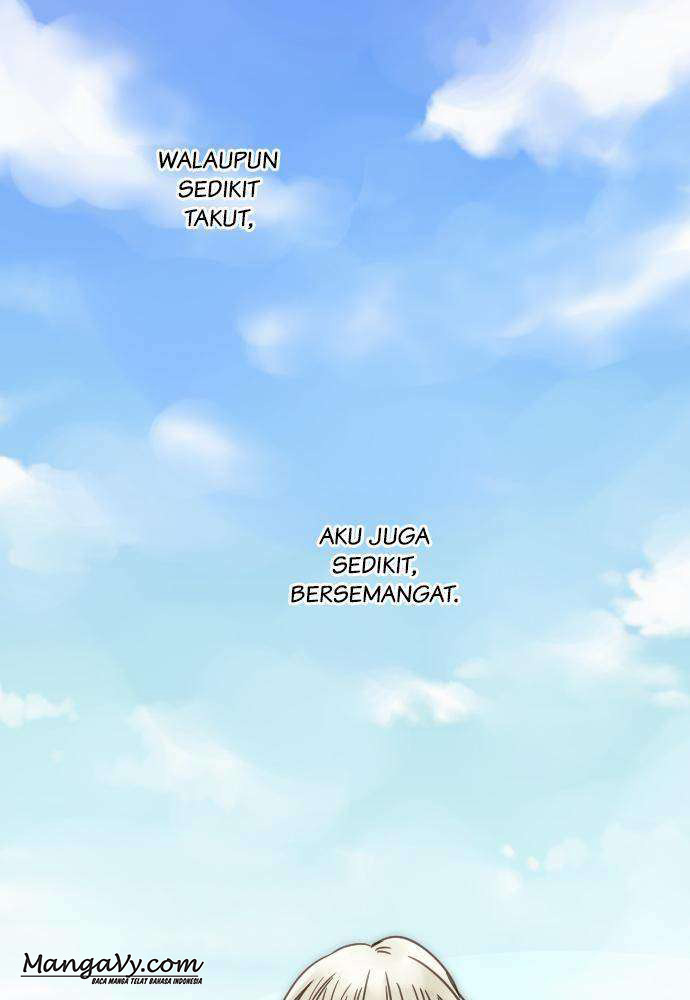 Bocchan to Maid Chapter 9 - halaman 14