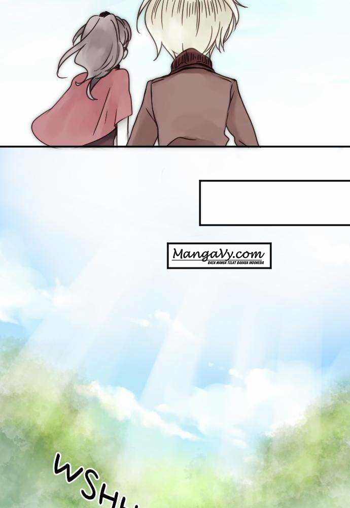 Bocchan to Maid Chapter 9 - halaman 15