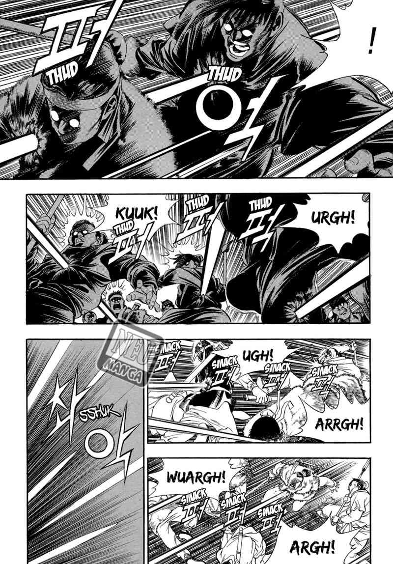 Bocchan to Maid Chapter 9 - halaman 19