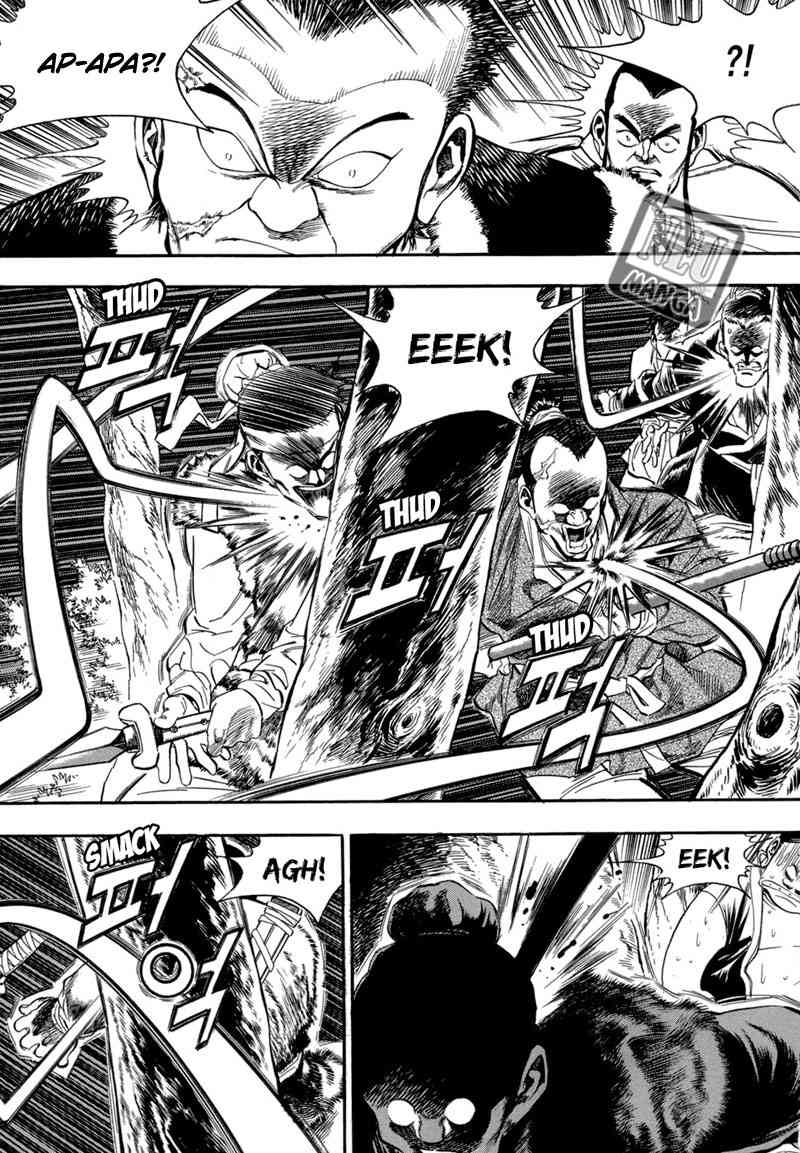 Bocchan to Maid Chapter 9 - halaman 24