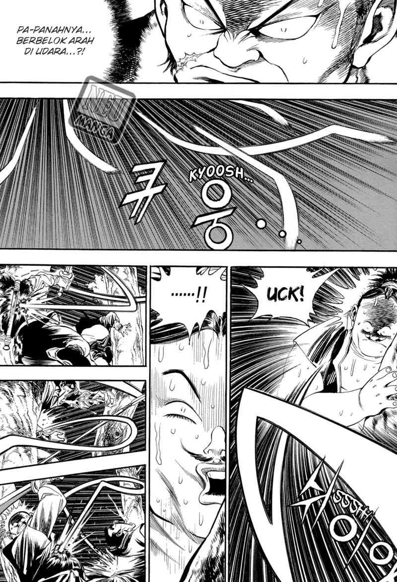Bocchan to Maid Chapter 9 - halaman 25
