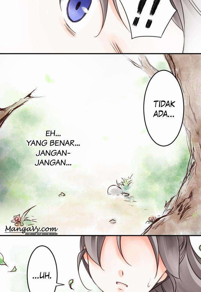 Bocchan to Maid Chapter 9 - halaman 32