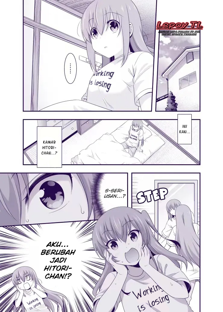 Bocchi-Kita Change Chapter 0 - halaman 4