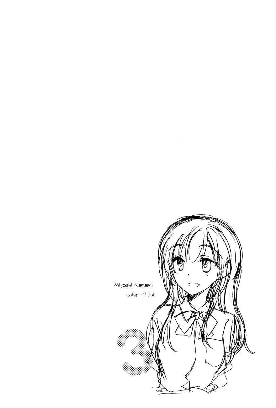 Bocchi na Bokura no Renai Jijou Chapter 5 - halaman 26