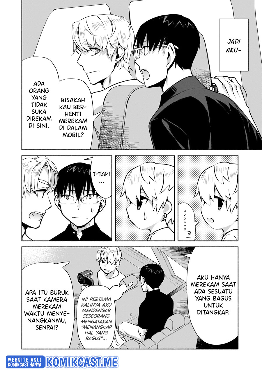 Bocchi no Boku ni Kyousei Kanojo ga Yattekita Chapter 20 - halaman 9