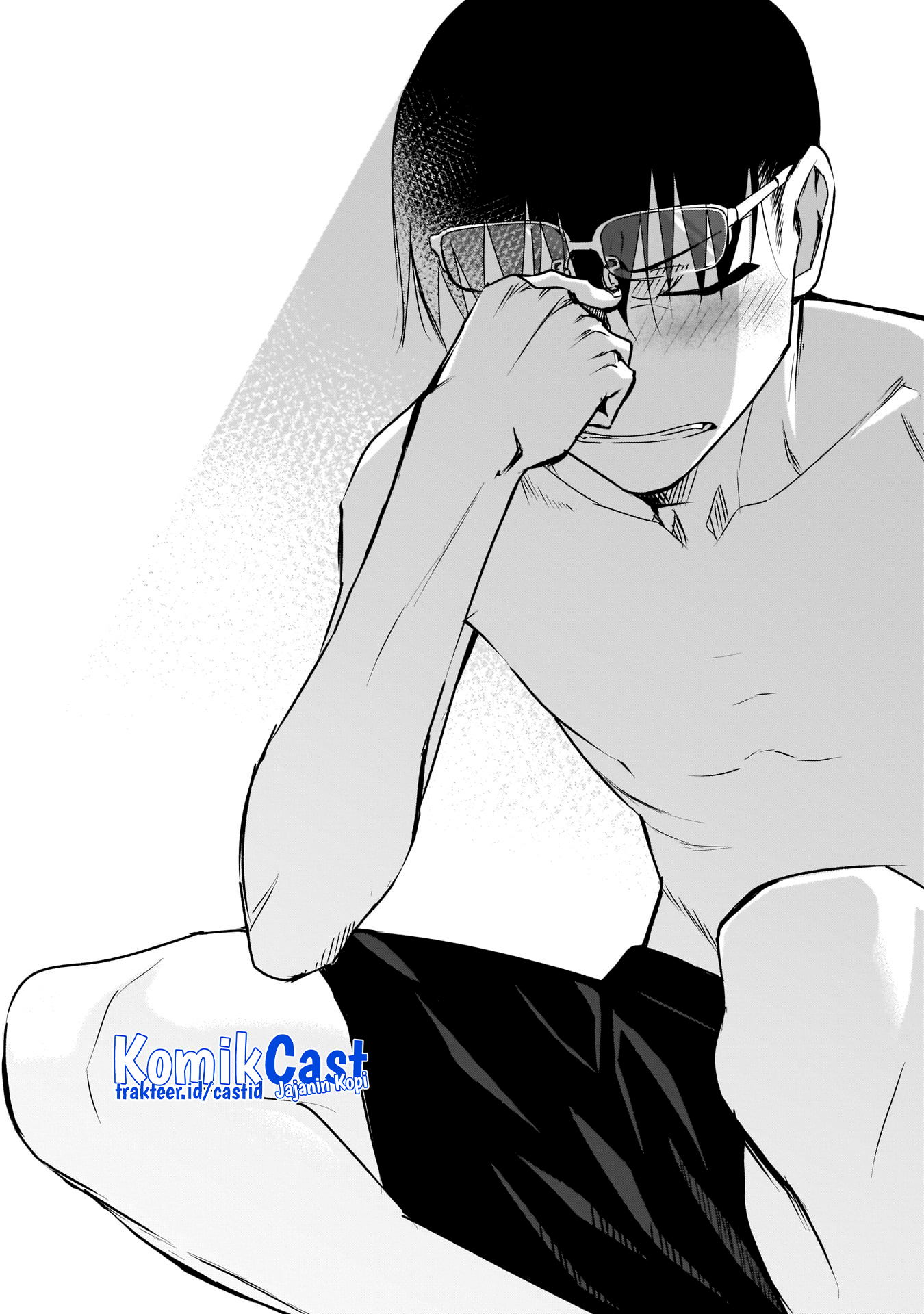 Bocchi no Boku ni Kyousei Kanojo ga Yattekita Chapter 21 - halaman 19