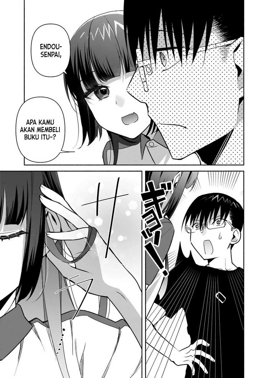 Bocchi no Boku ni Kyousei Kanojo ga Yattekita Chapter 23 - halaman 13