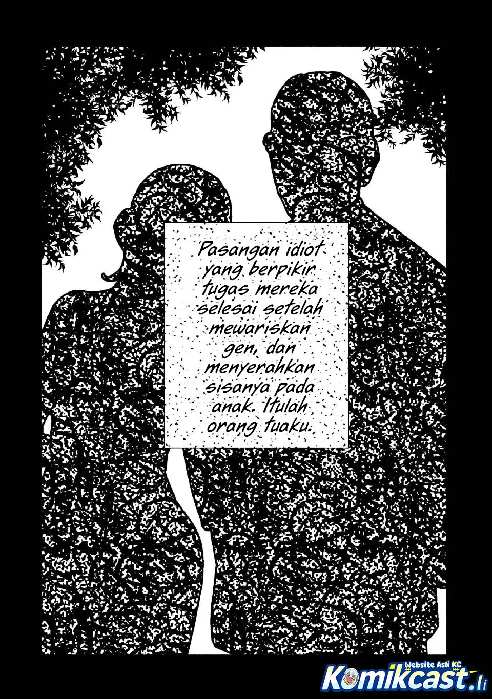 Bocchi no Boku ni Kyousei Kanojo ga Yattekita Chapter 25 - halaman 16