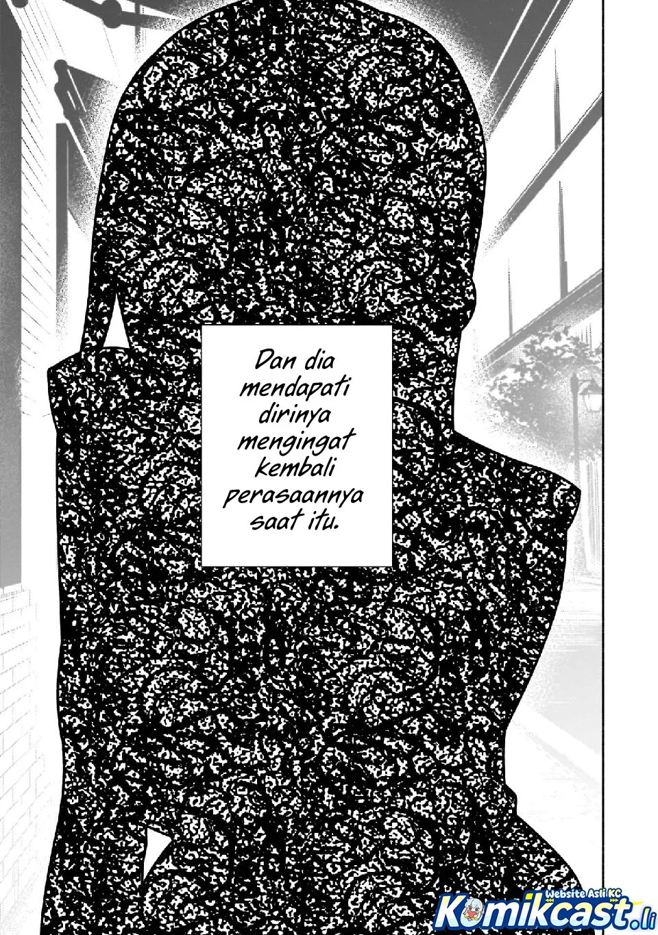 Bocchi no Boku ni Kyousei Kanojo ga Yattekita Chapter 25 - halaman 19
