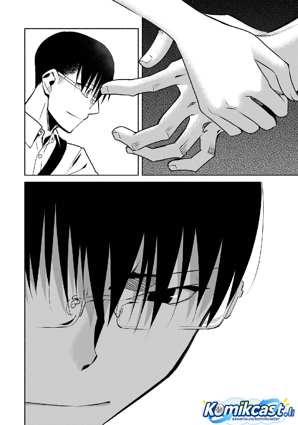 Bocchi no Boku ni Kyousei Kanojo ga Yattekita Chapter 25 - halaman 20
