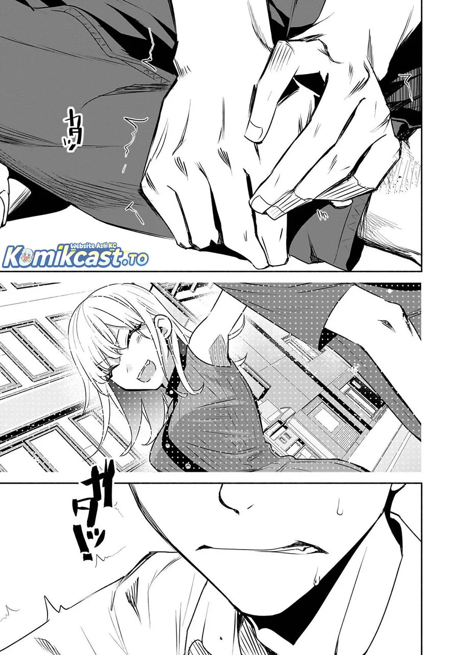 Bocchi no Boku ni Kyousei Kanojo ga Yattekita Chapter 28 - halaman 23